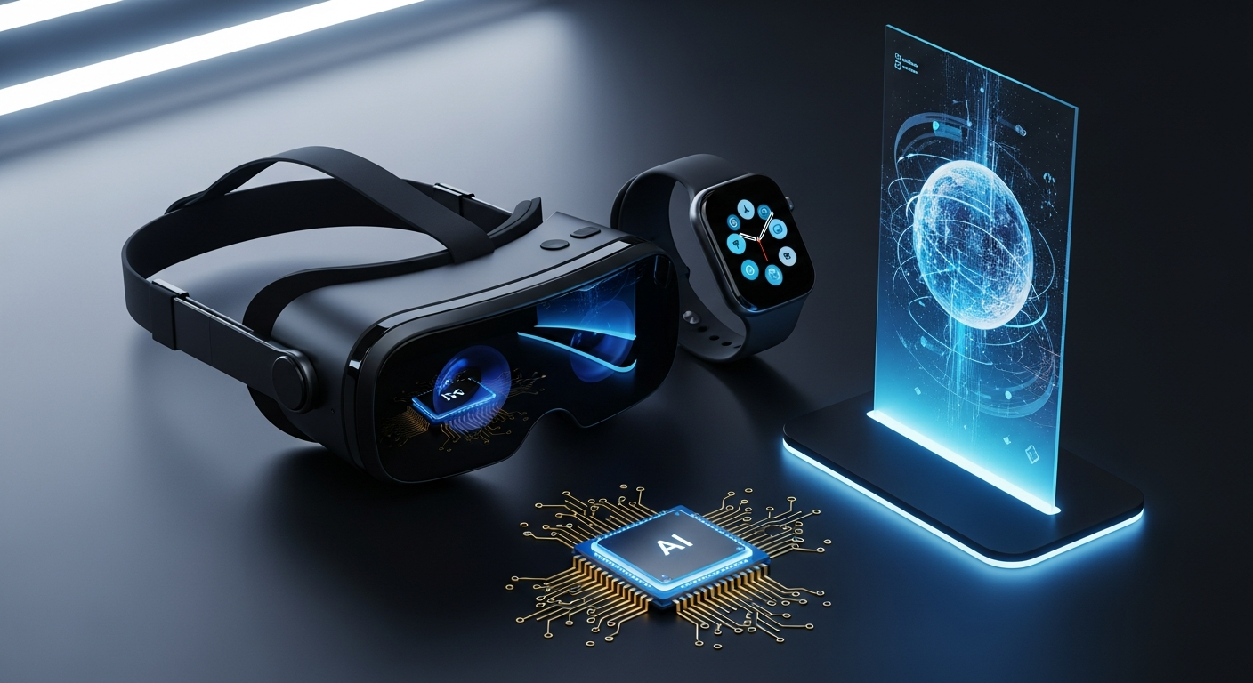 ar glasses productivity vs consumer