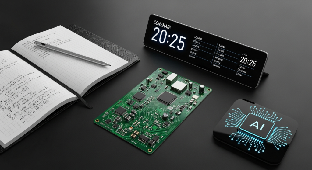 emerging technology trends guide 2026