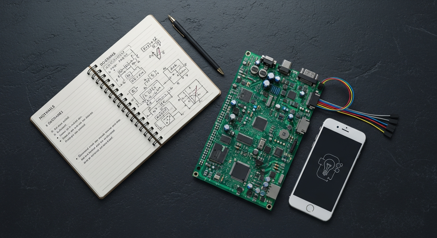internet of things iot explained guide