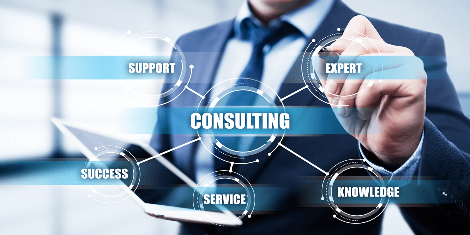 Future Ready IT Consulting Magic