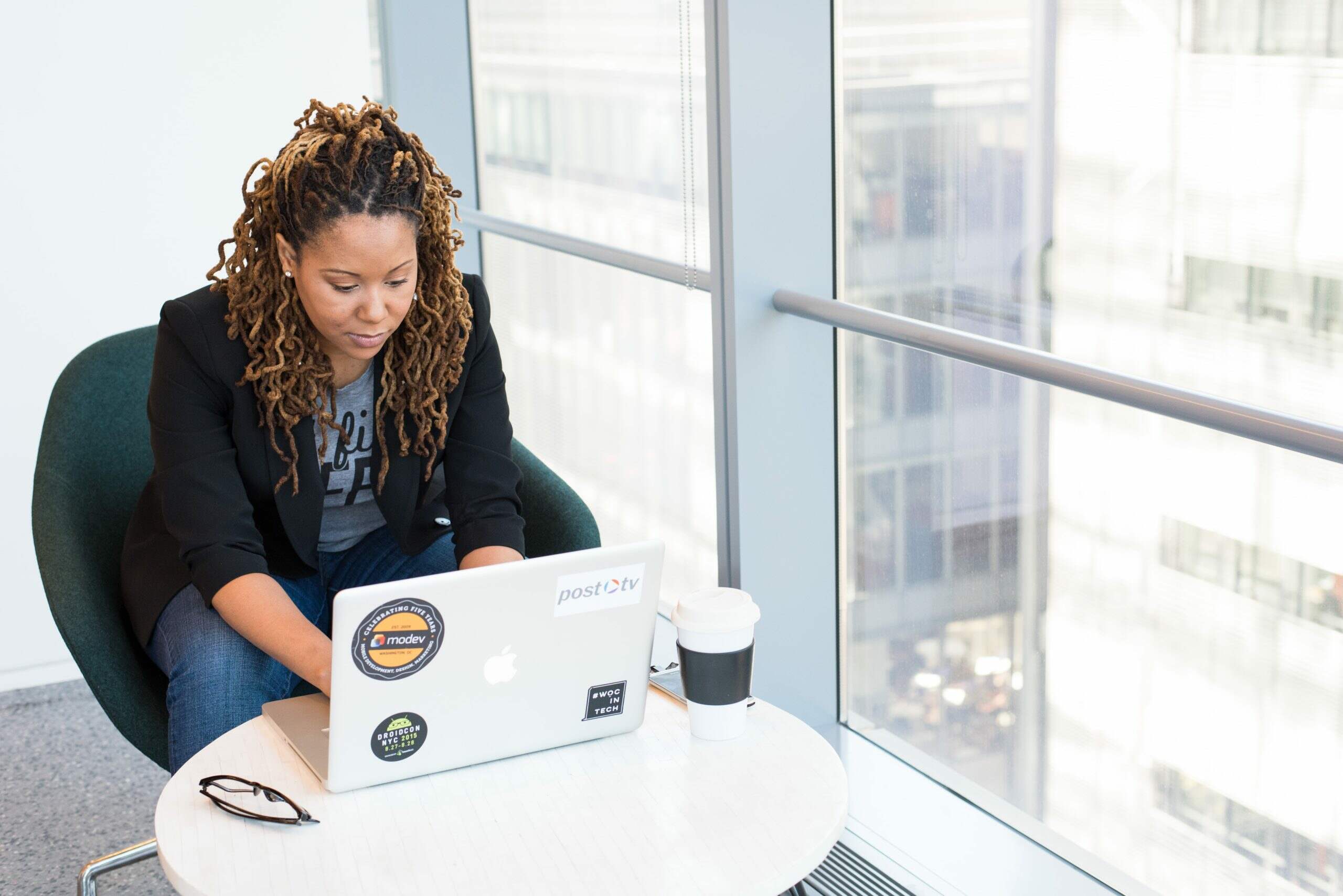 How to Become an Influential Woman in Tech 15 christina wocintechchat com vLwH8bWoi 8 unsplash scaled