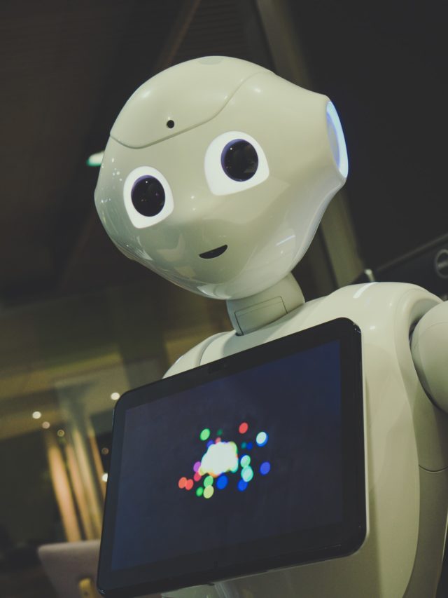 2021 Innovations In Data Science Future Insights