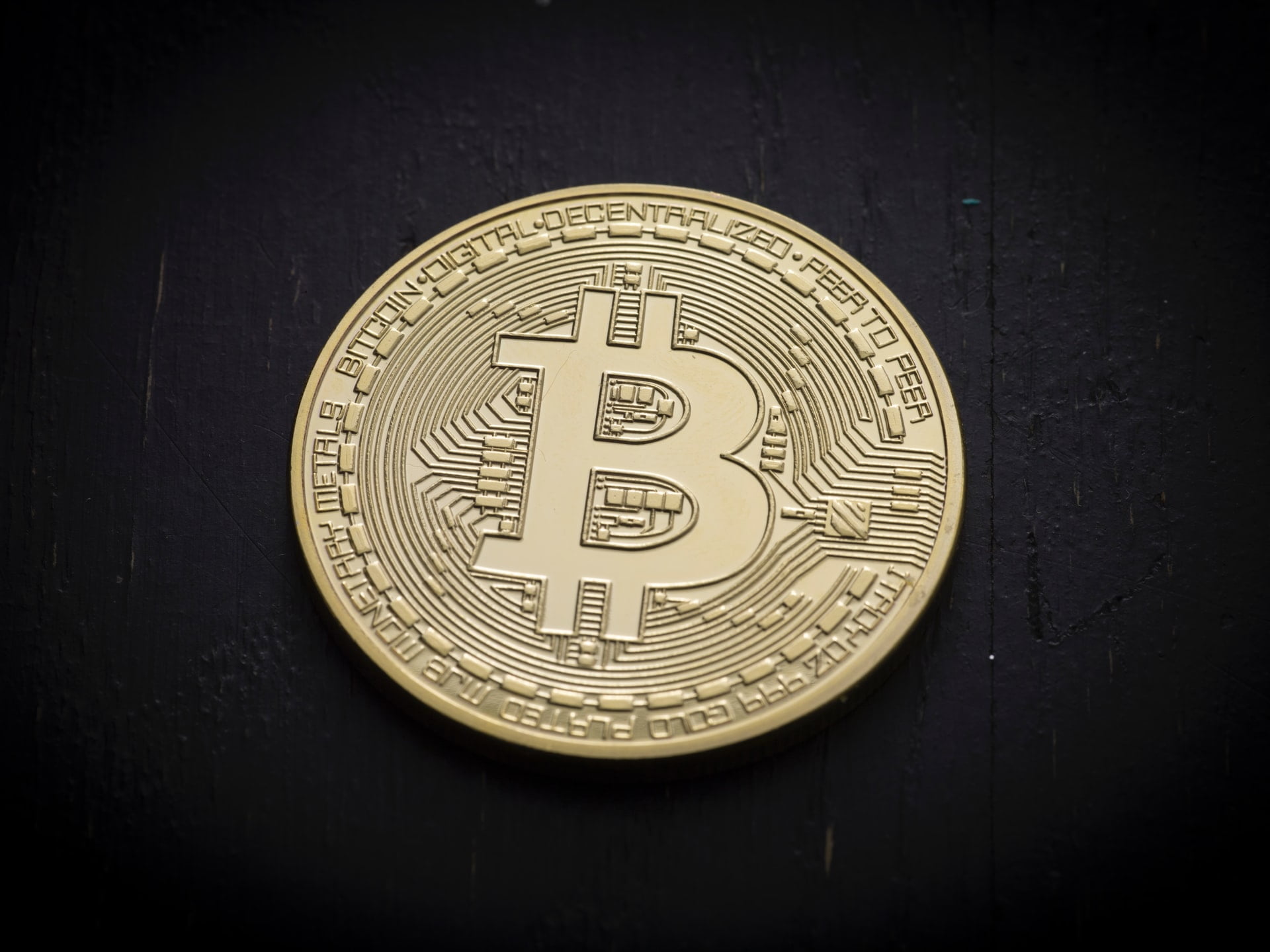 How Do You Spend Cryptocurrency? 8 4 50