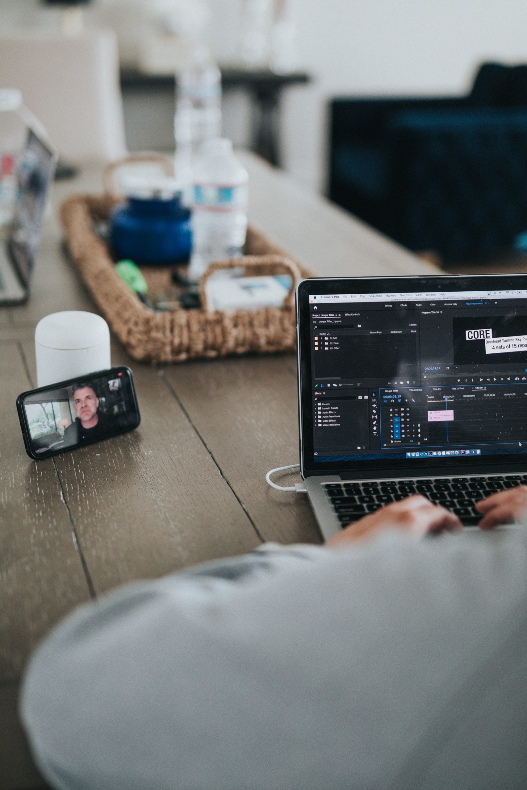 How To Ensure Your Business Communications Are Secure 5 laptop 5 scaled