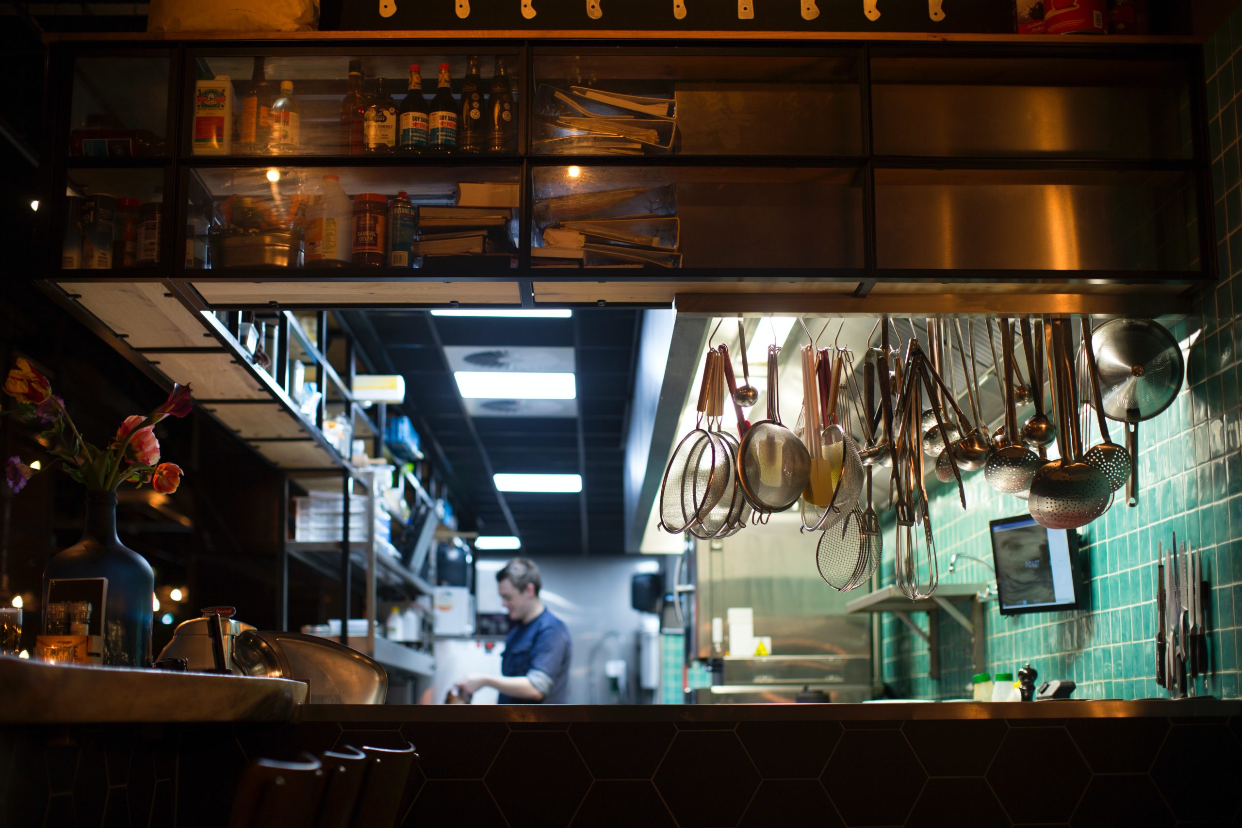Upgrading Your Restaurant Equipment: A Guide 5 daniel nijland b2XXbQbiox8 unsplash scaled