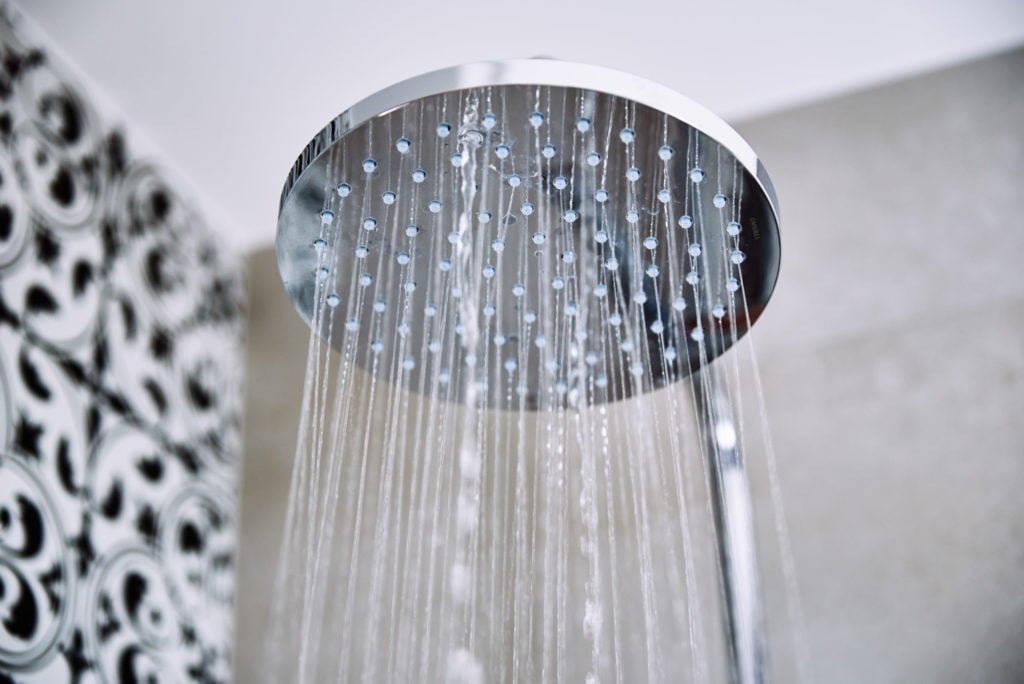 Shower Head