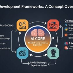 ai development frameworks — featured illustration