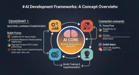 ai development frameworks — featured illustration