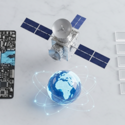 Beyond Earth: Exploring the Latest Trends in Space Technology and Innovation — featured image