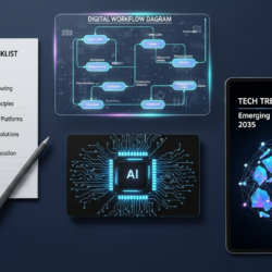 blockchain technology explained beginners 2026