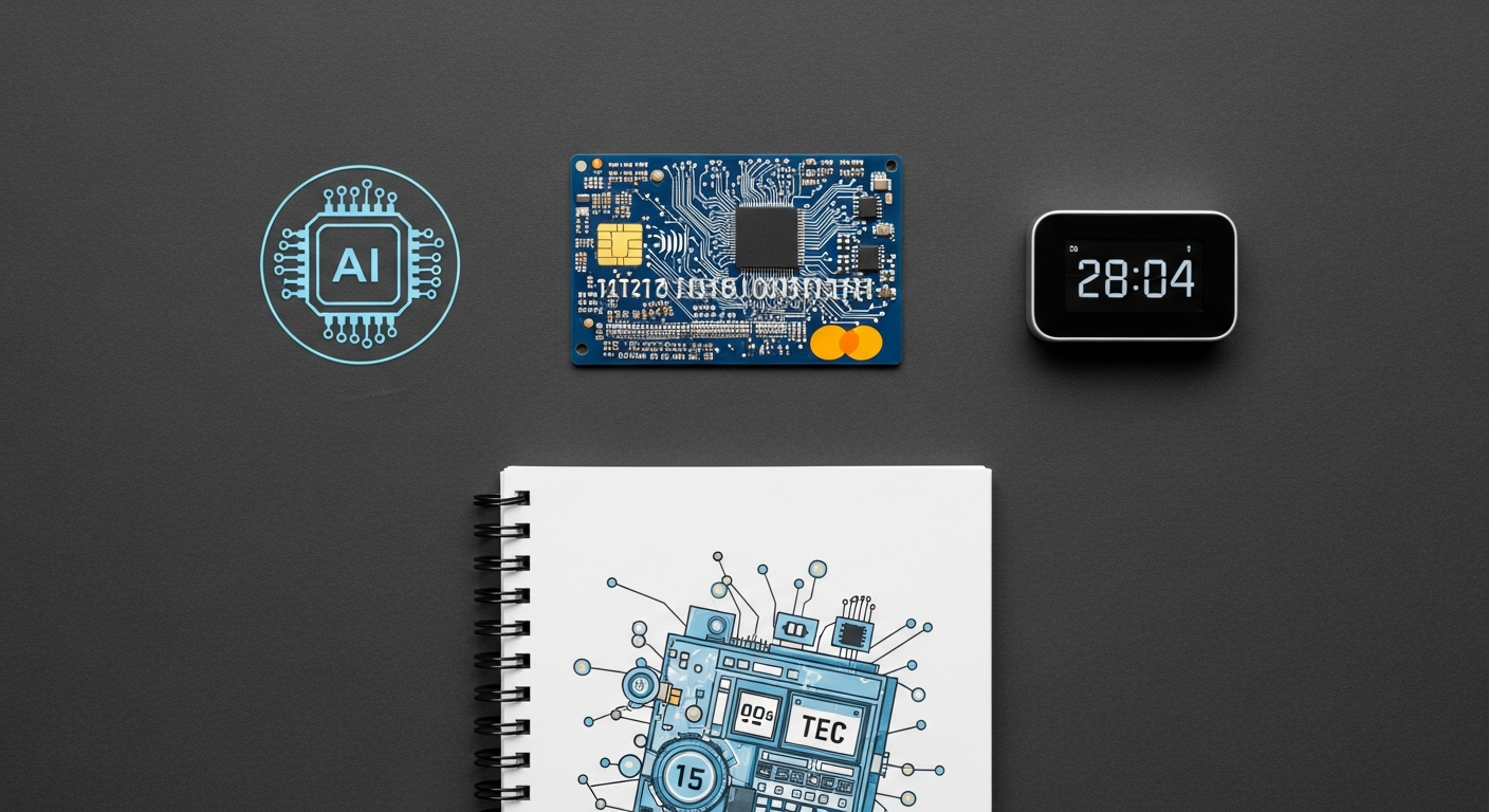 emerging technology trends guide 2026