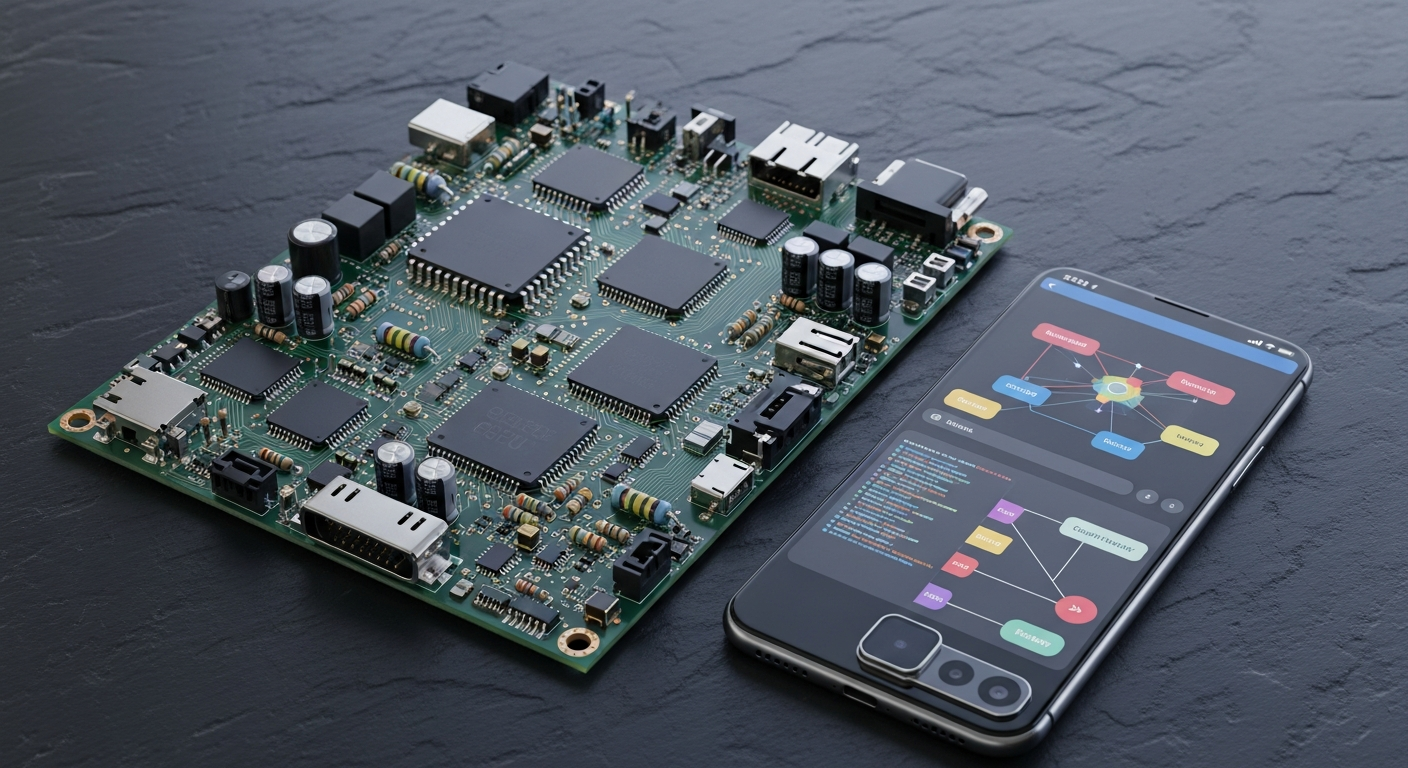 how 5g technology changing connectivity