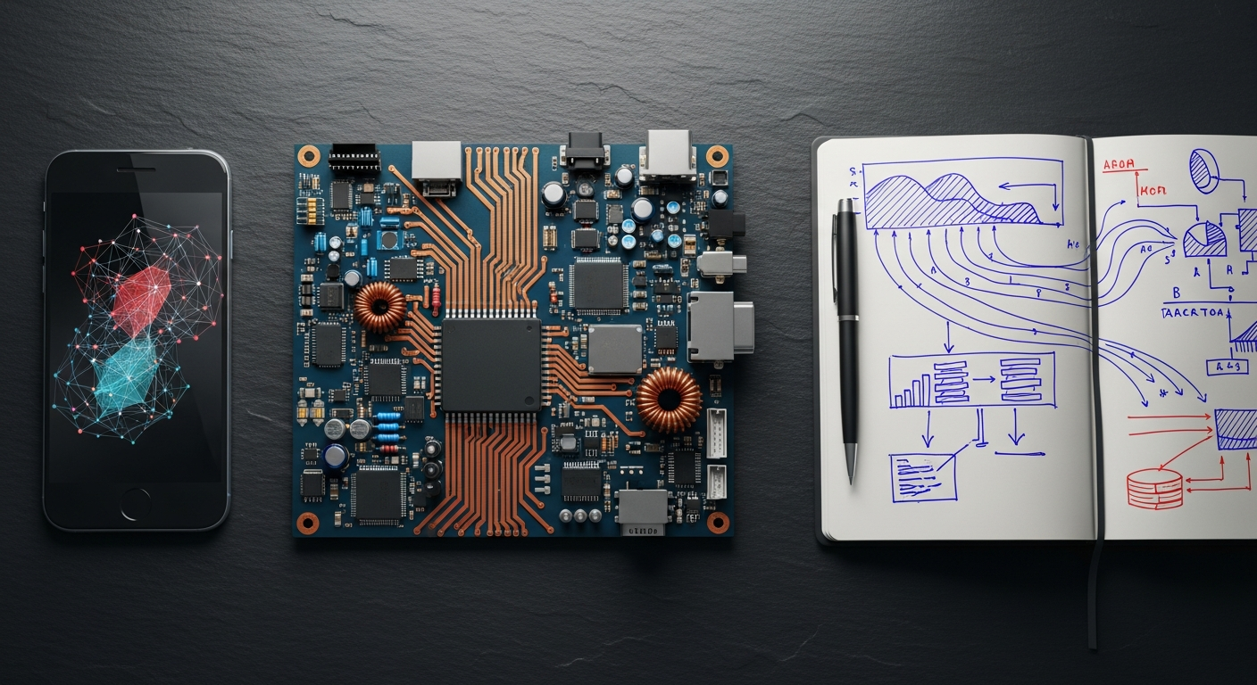 how to prepare ai driven future