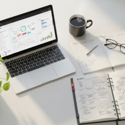 how to stay relevant age of ai