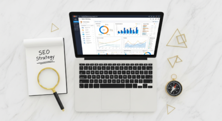 Mastering Digital Marketing & SEO: A Strategic Guide for Future-Forward Businesses — featured image