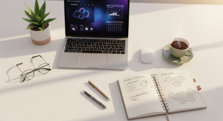 remote work future trends 2026