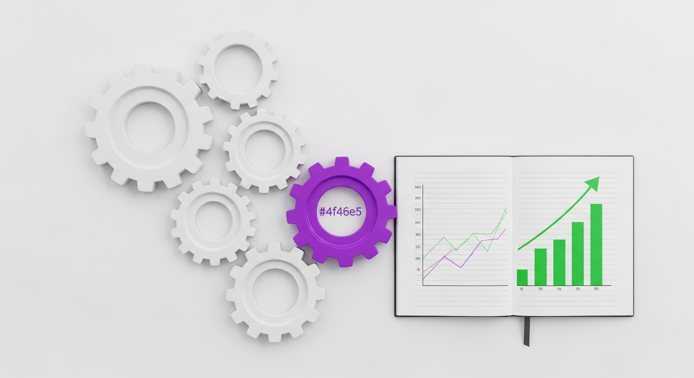 Leaders fostering a culture of continuous learning and reskilling within an organization to adapt to automation and future workforce needs.