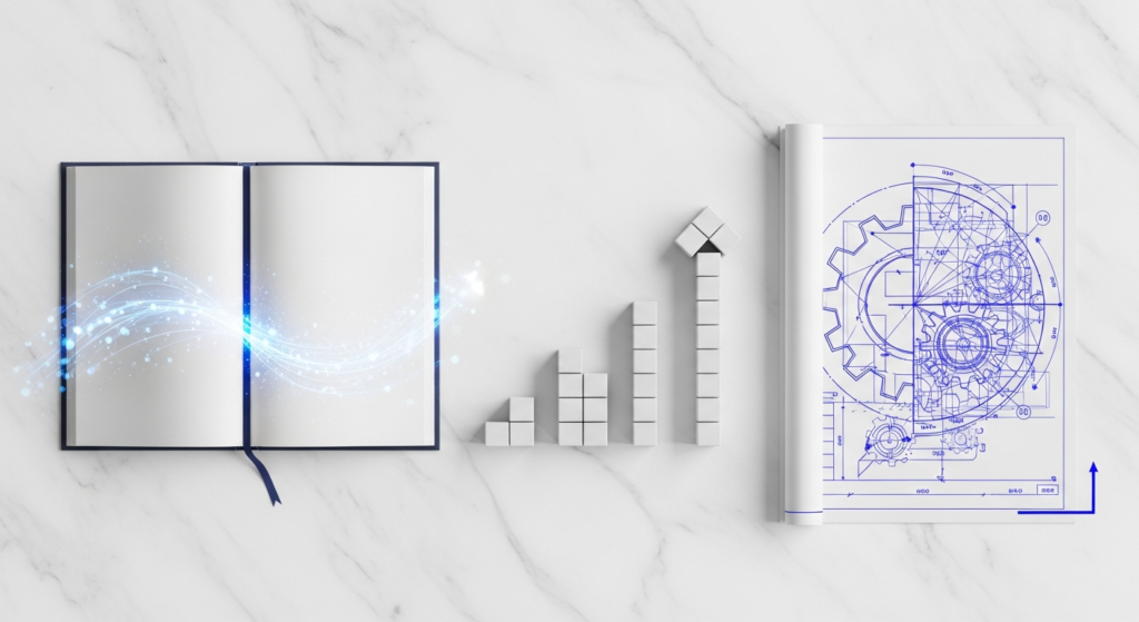 Reskilling for the Automated Future: Essential Strategies for Workforce Adaptation — featured image