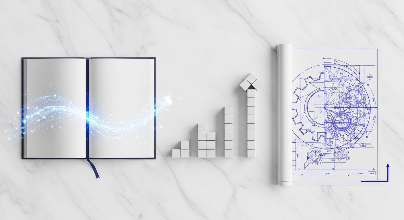 Reskilling for the Automated Future: Essential Strategies for Workforce Adaptation — featured image