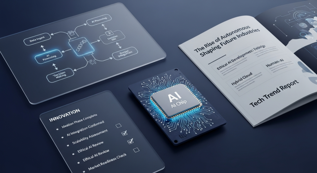 smart home technology guide setup 2026