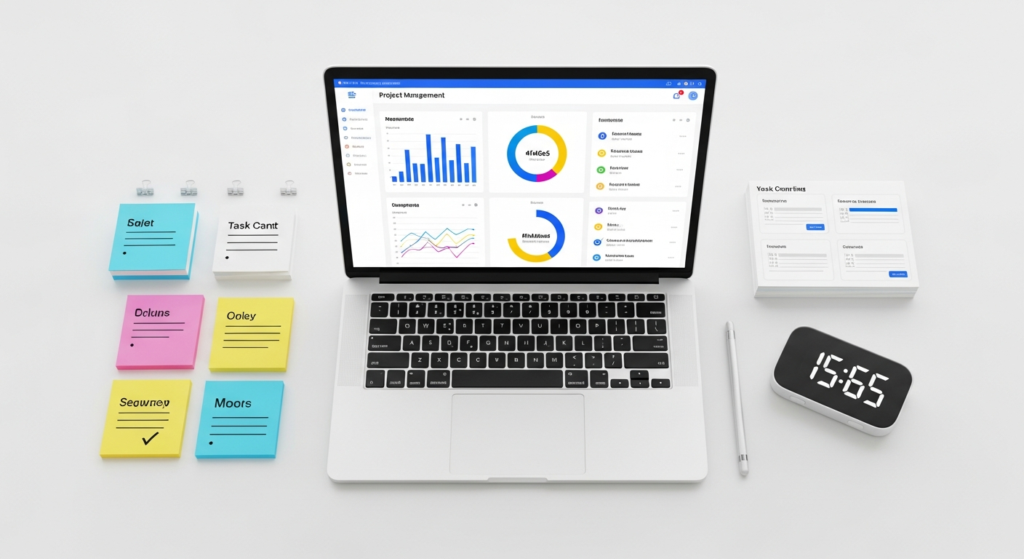 The Best Project Management Software of 2026: Tools for Agile Teams — featured image