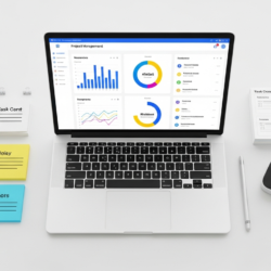 The Best Project Management Software of 2026: Tools for Agile Teams — featured image