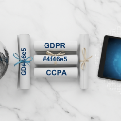 Understanding Data Privacy Regulations: GDPR, CCPA, and Global Compliance — featured image