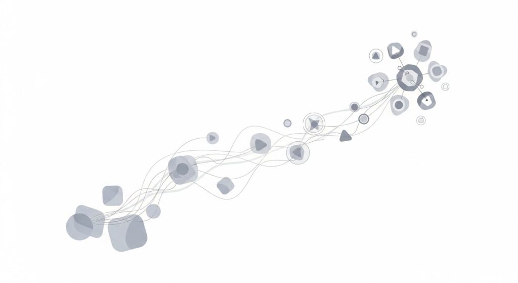 digital transformation strategy for businesses — featured illustration