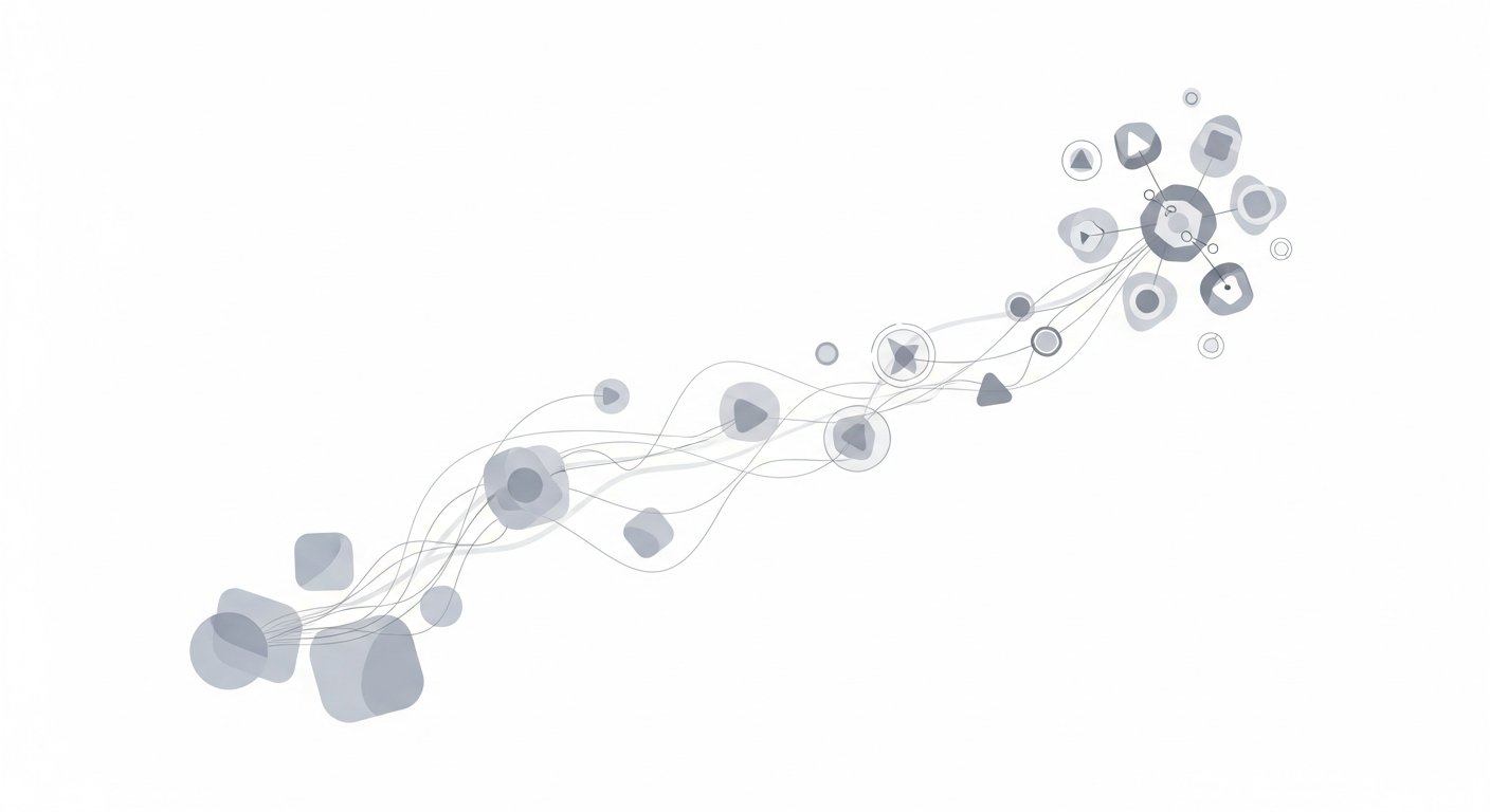 digital transformation strategy for businesses — featured illustration