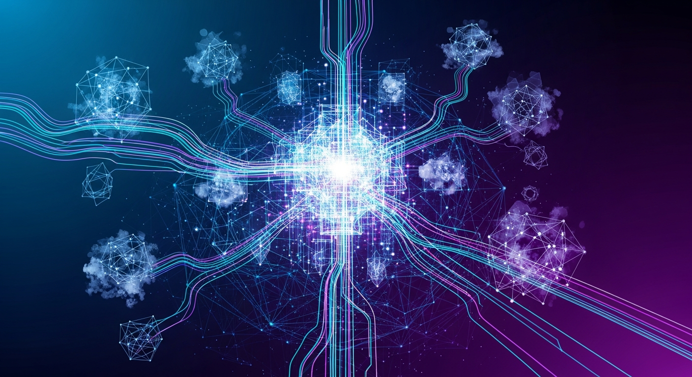 AI tools for scientific research discovery