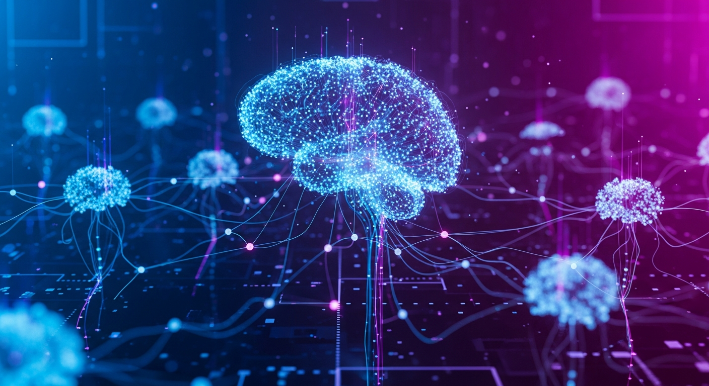 neuromorphic computing latest AI advancements