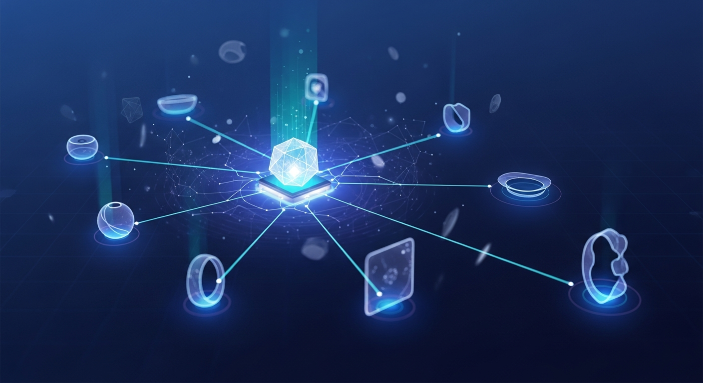 edge AI applications for smart devices 2026