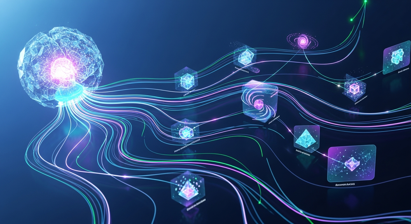 adaptive learning platforms for career development