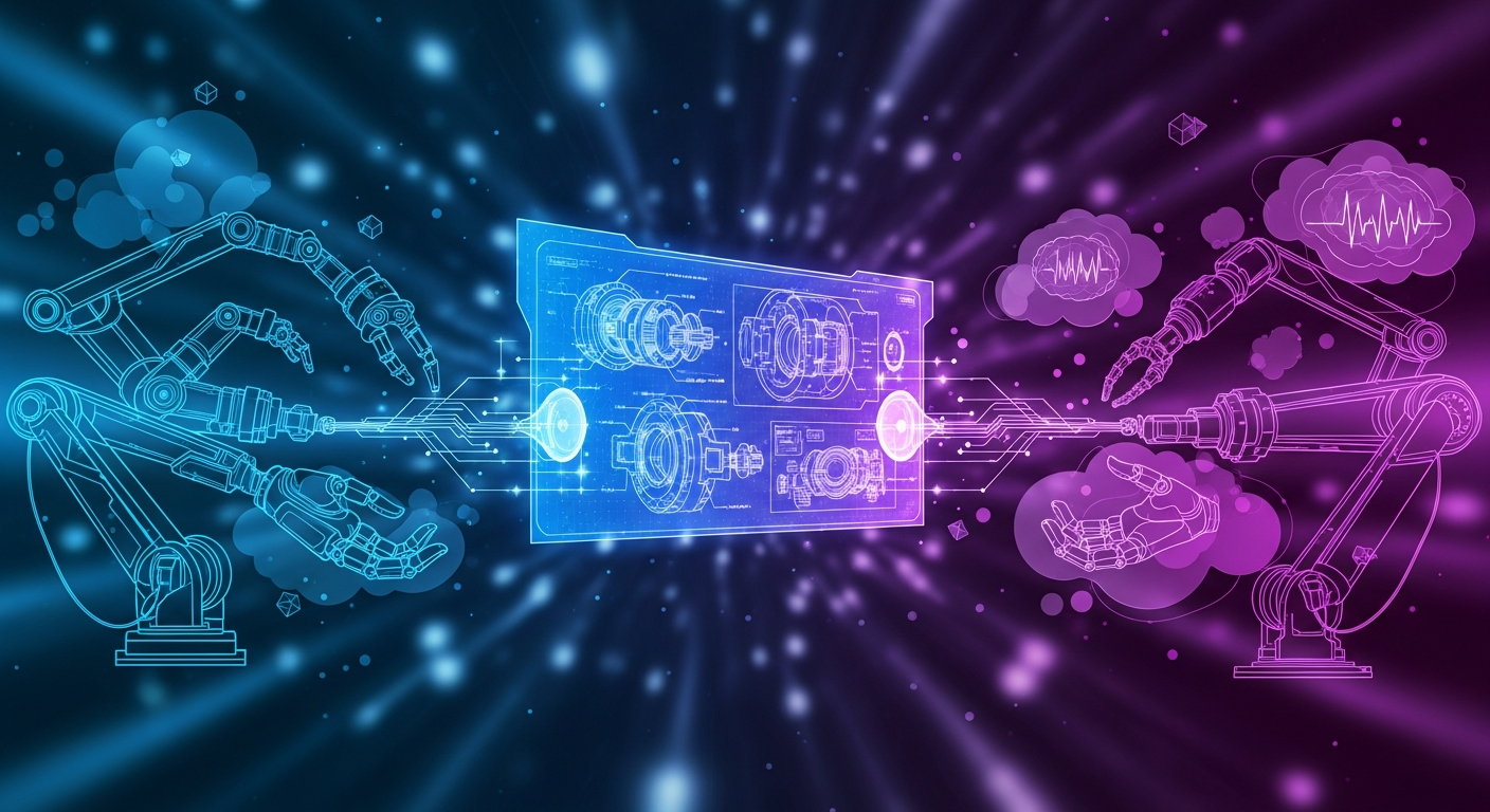 human-robot collaboration in manufacturing 2026