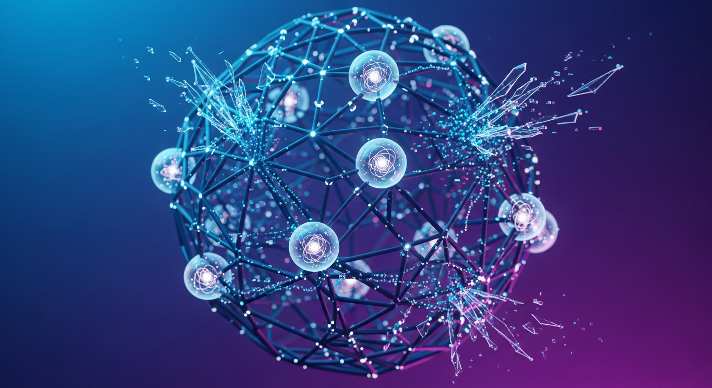 quantum internet development challenges 2026