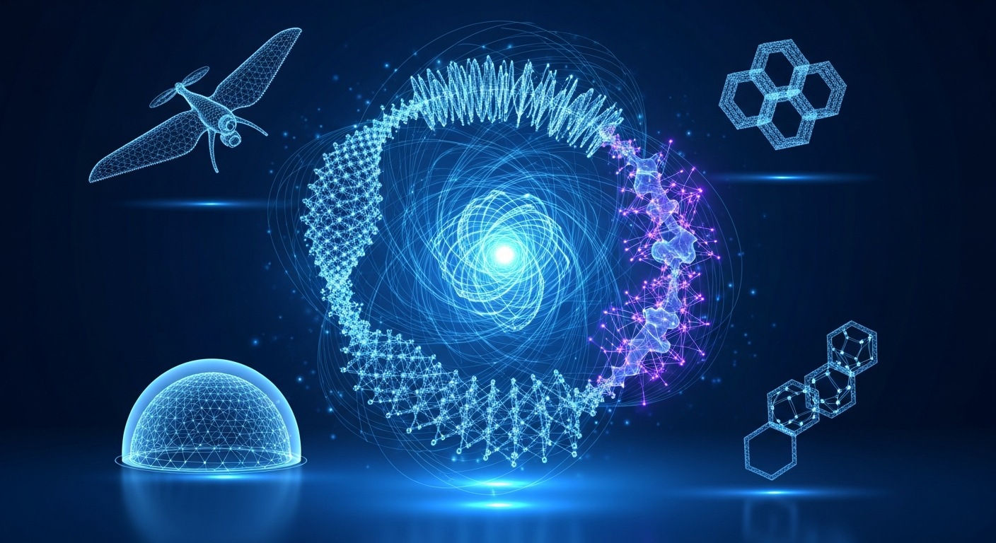 metamaterials potential applications future tech