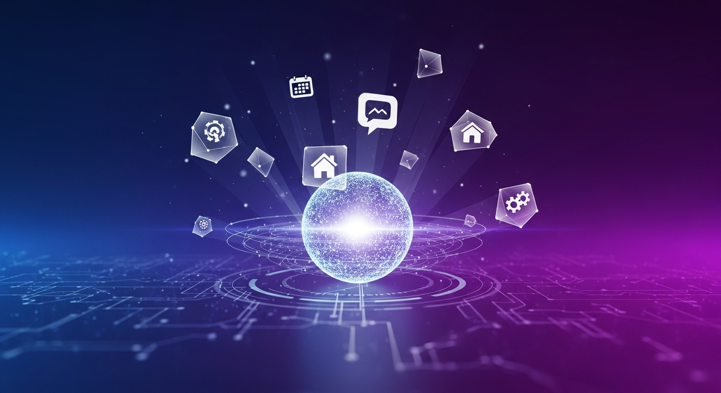 personal AI companions for daily tasks 2026