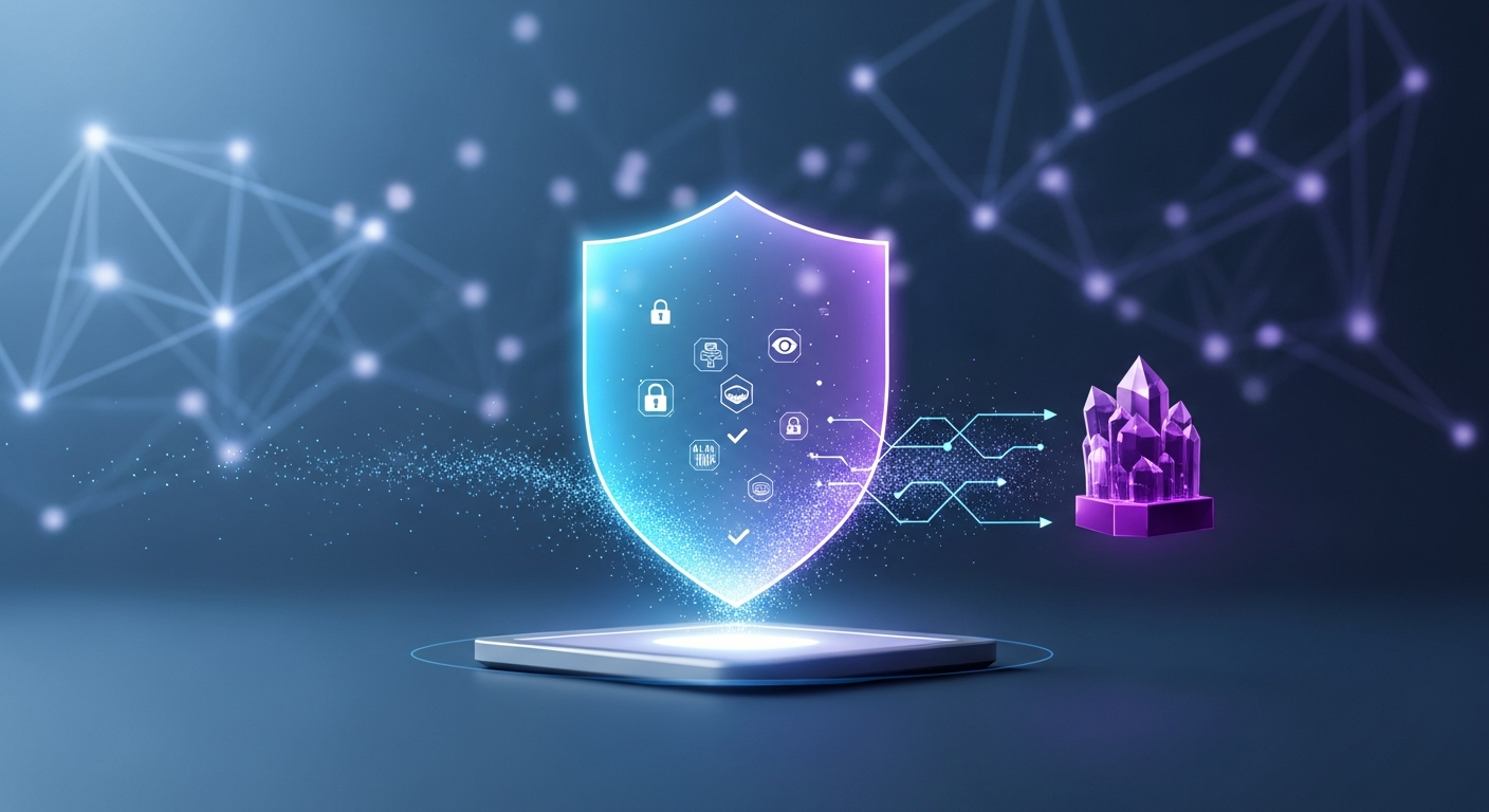 ethical data privacy in everyday smart devices