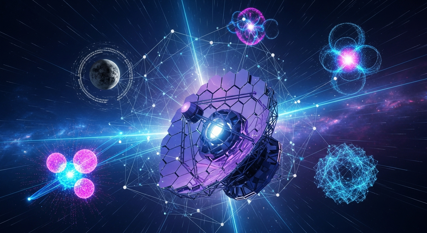 next generation space telescopes discoveries