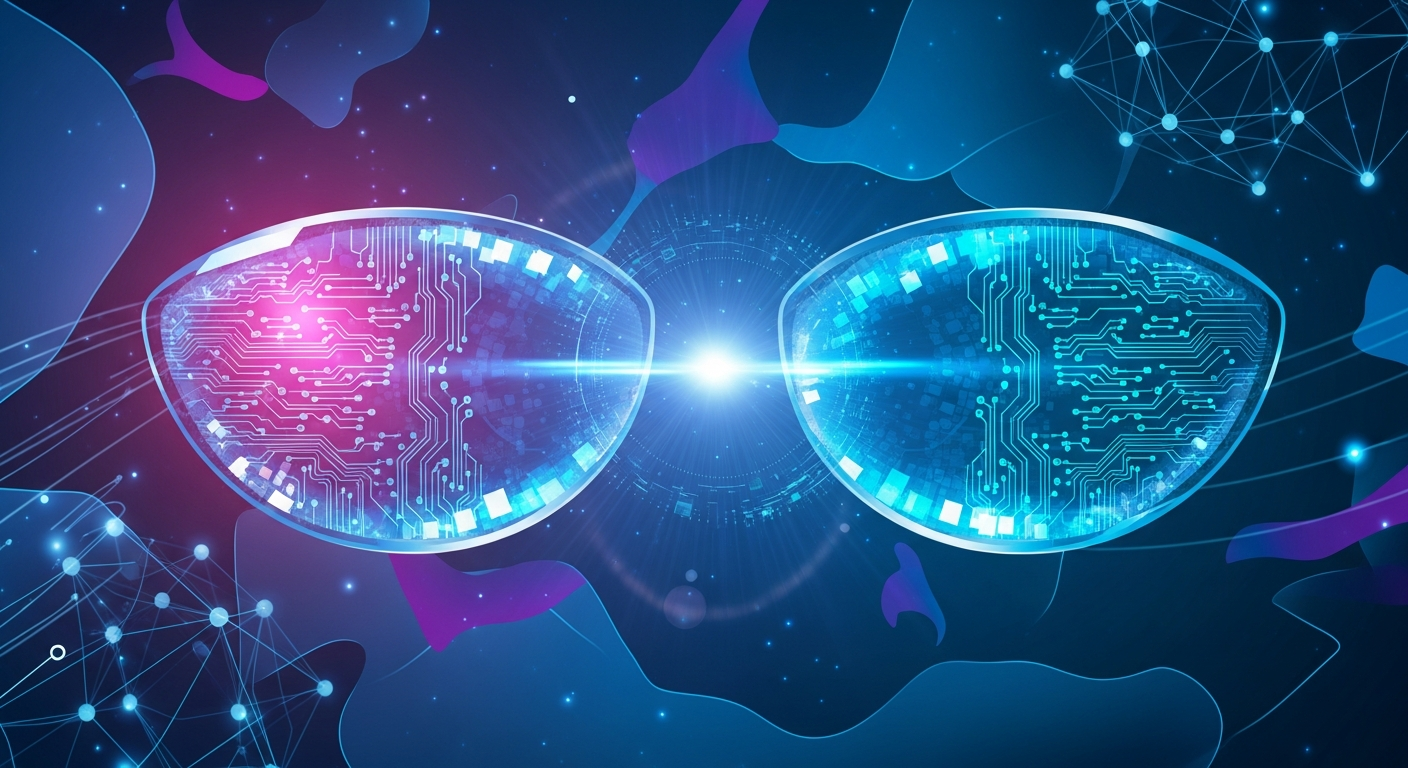 smart contact lenses future vision enhancement