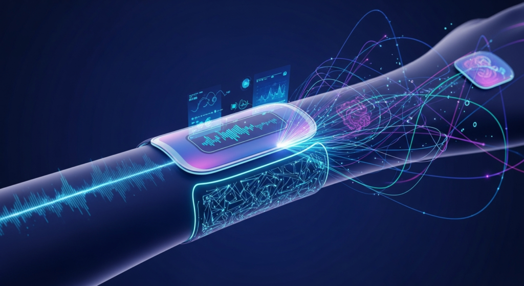 Wearable Health Trackers Medical Diagnostics 2026