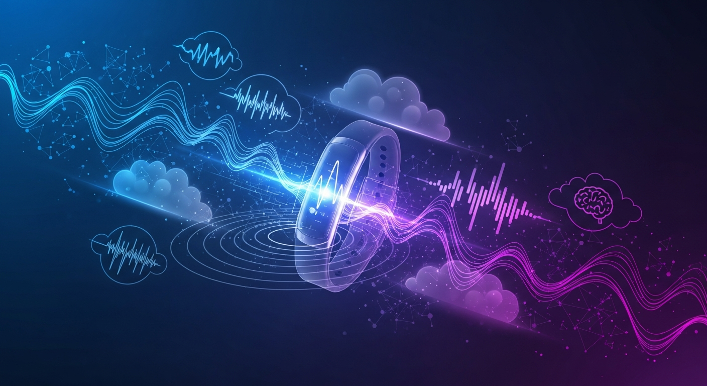 emotional intelligence monitoring wearable devices