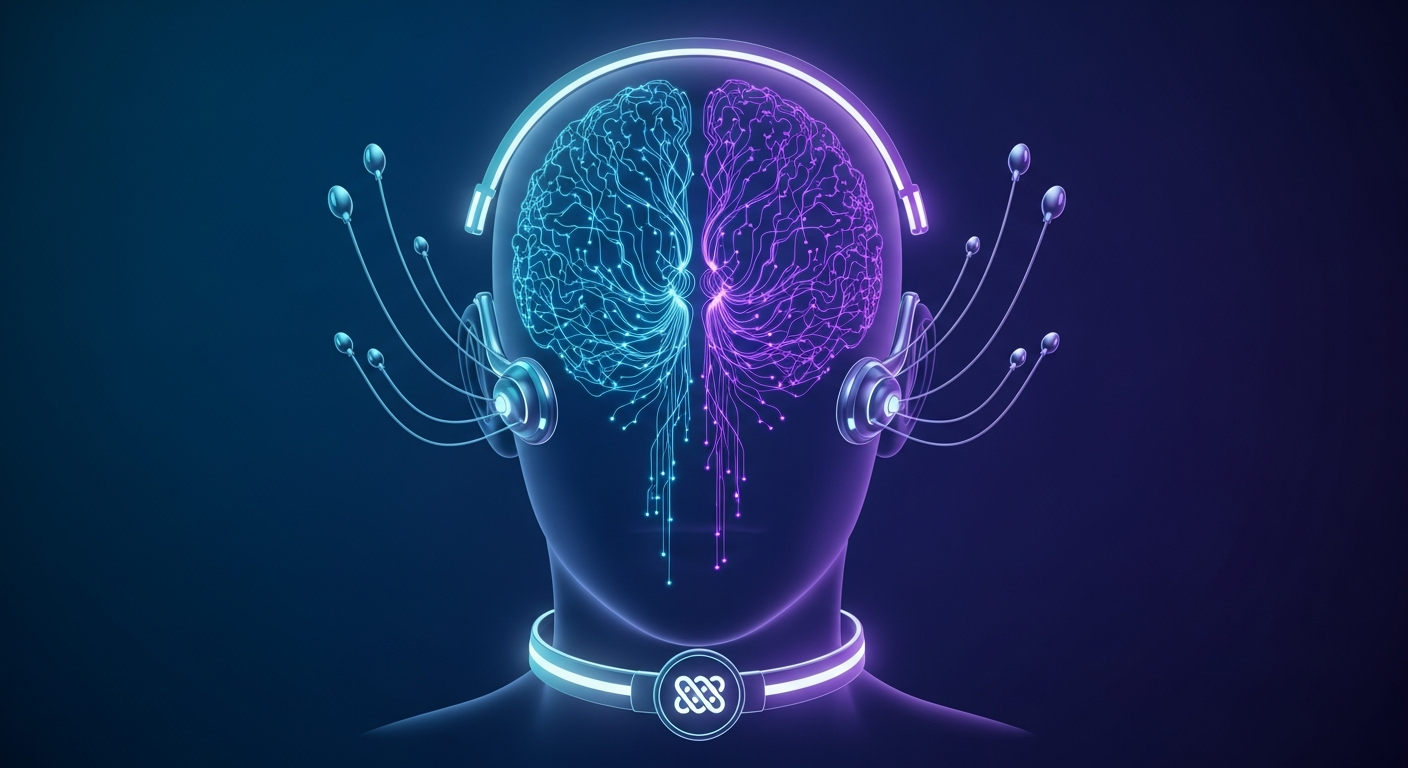 brain sensing wearables improving focus sleep