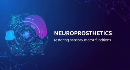 neuroprosthetics restoring sensory motor functions