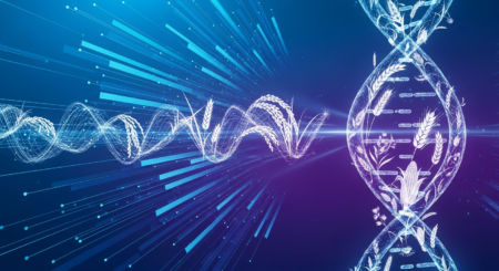 CRISPR in agriculture enhancing crop yields