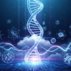 bioinformatics big data in genomics