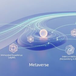 metaverse technologies explained — featured illustration