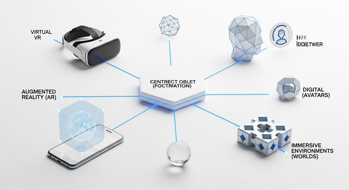 what role does artificial intelligence play in the metaverse? — metaverse technologies explained