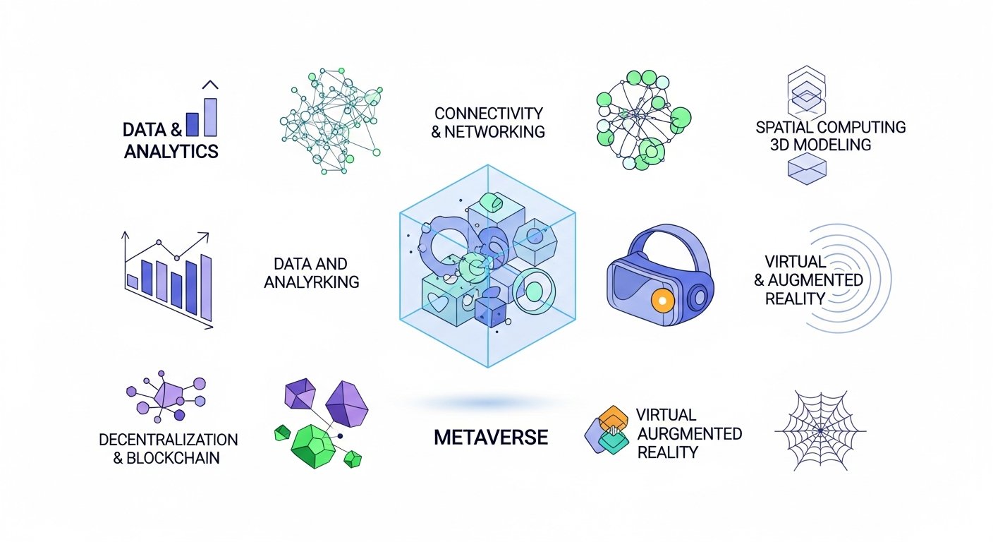 common mistakes and implementation pitfalls — metaverse technologies explained