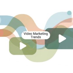 video marketing trends — featured illustration